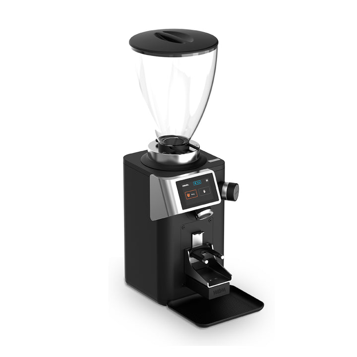 Ceado REV Steel On-Demand Coffee Grinder 1600g