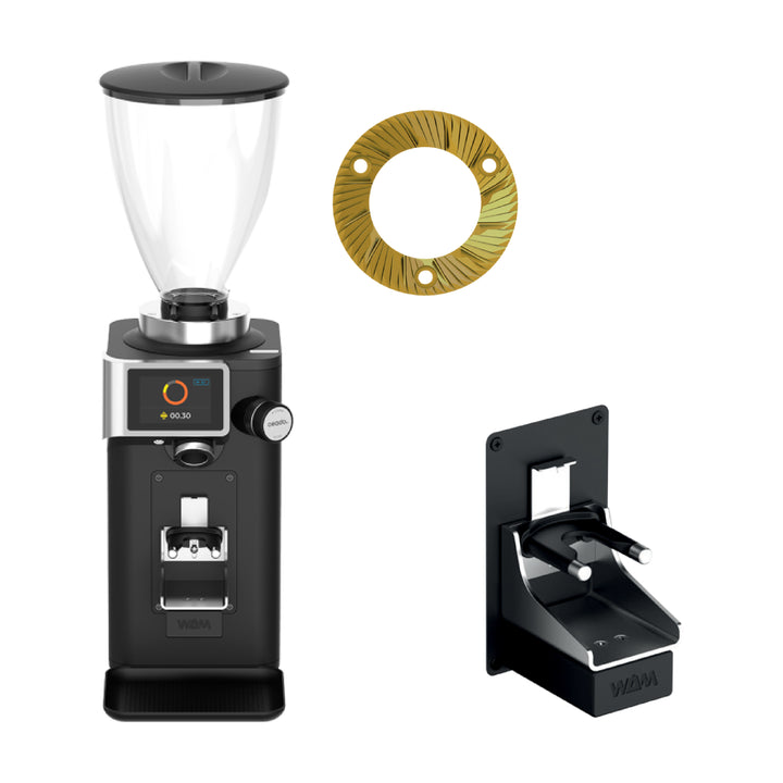 Ceado REV Titan On-Demand Coffee Grinder 1600g