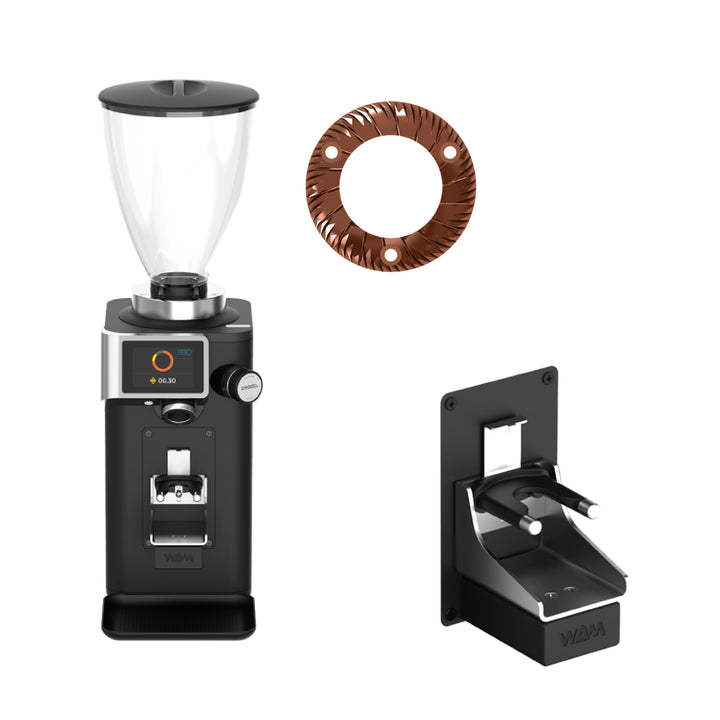 Ceado REV Zero On-Demand Coffee Grinder 1600g
