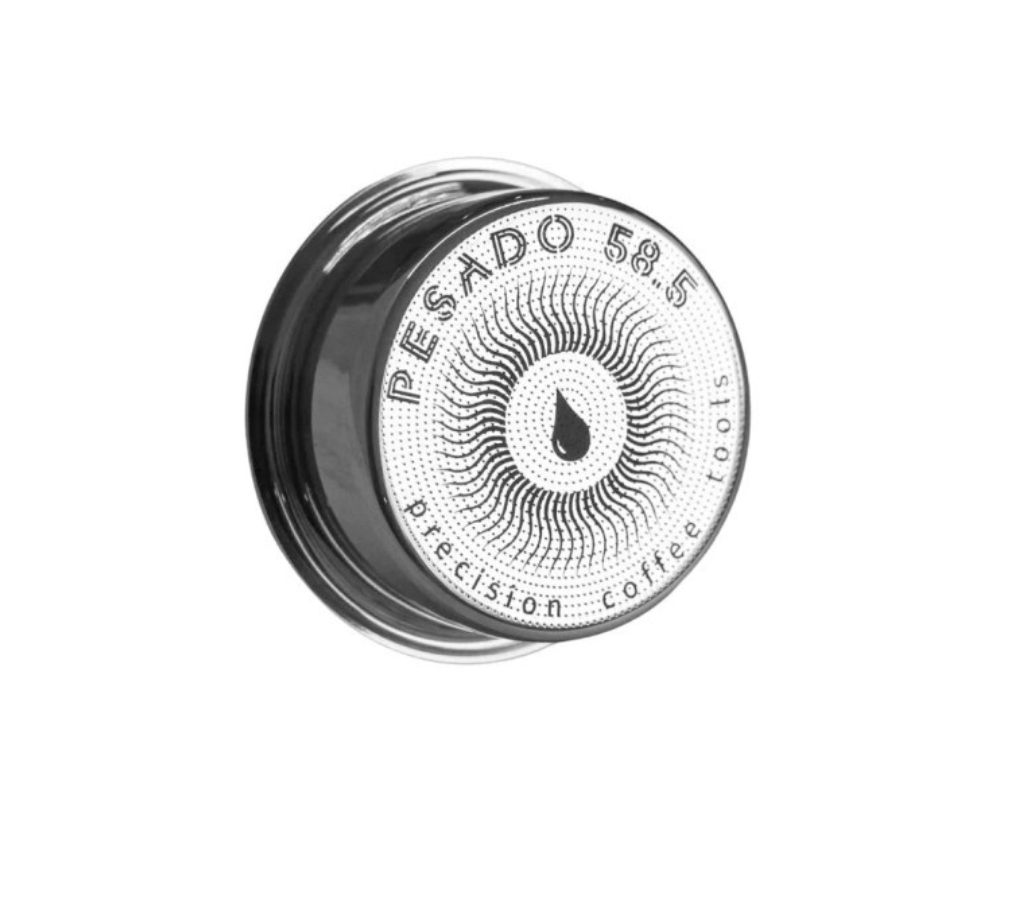 Pesado He[%] High Extraction Filter Basket