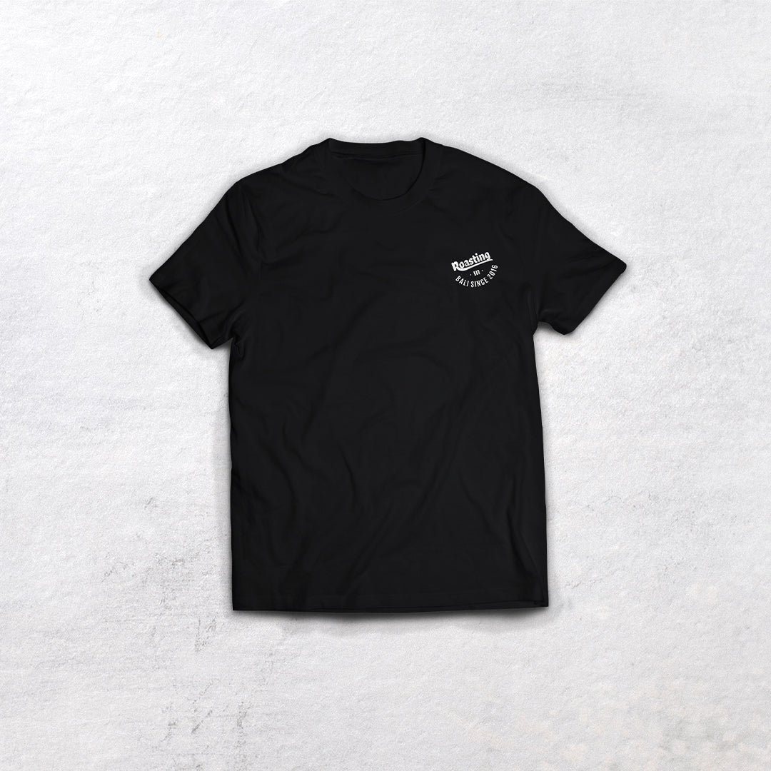 Expat. Roasters T-Shirt Surabaya