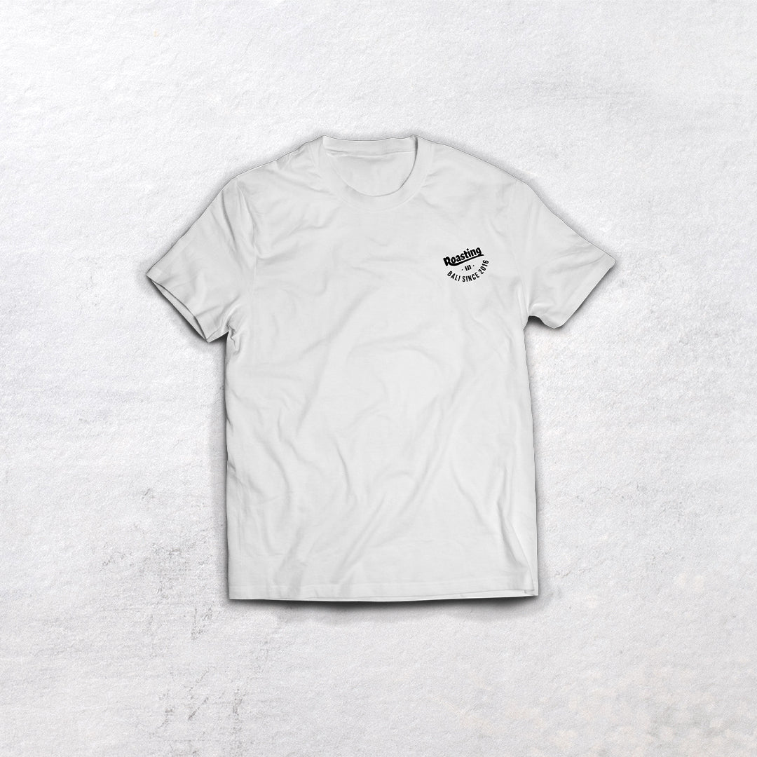 Expat. Roasters T-Shirt Jakarta