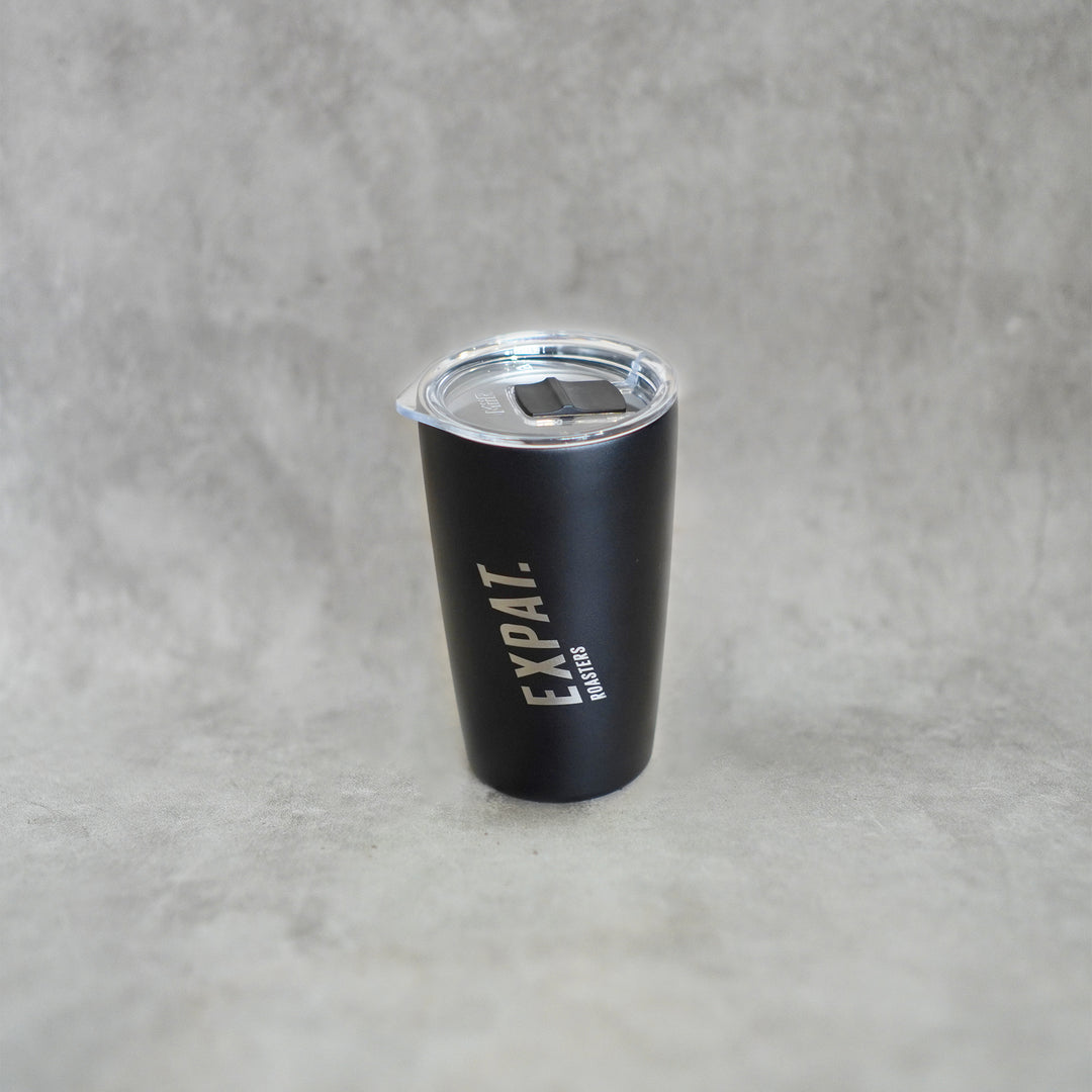 Expat. Roasters Tumbler
