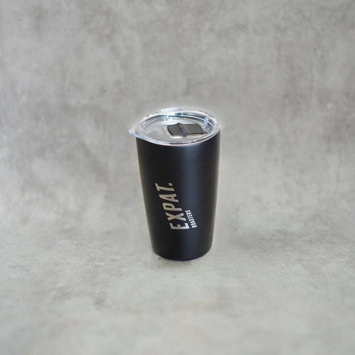 Expat. Roasters Tumbler