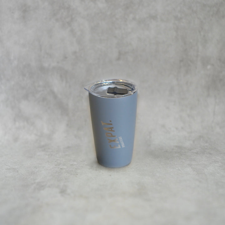 Expat. Roasters Tumbler