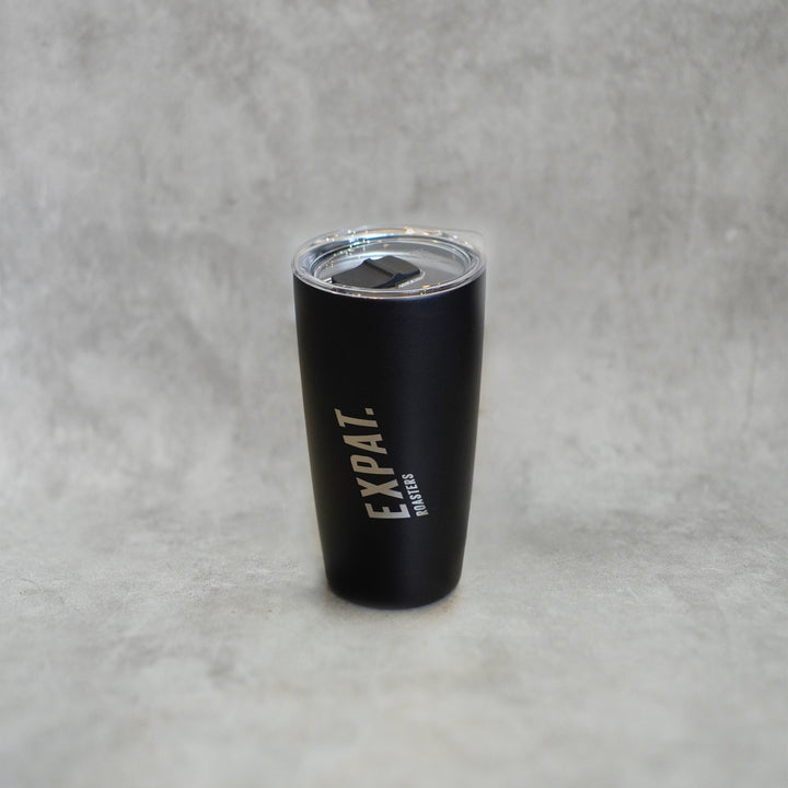 Expat. Roasters Tumbler