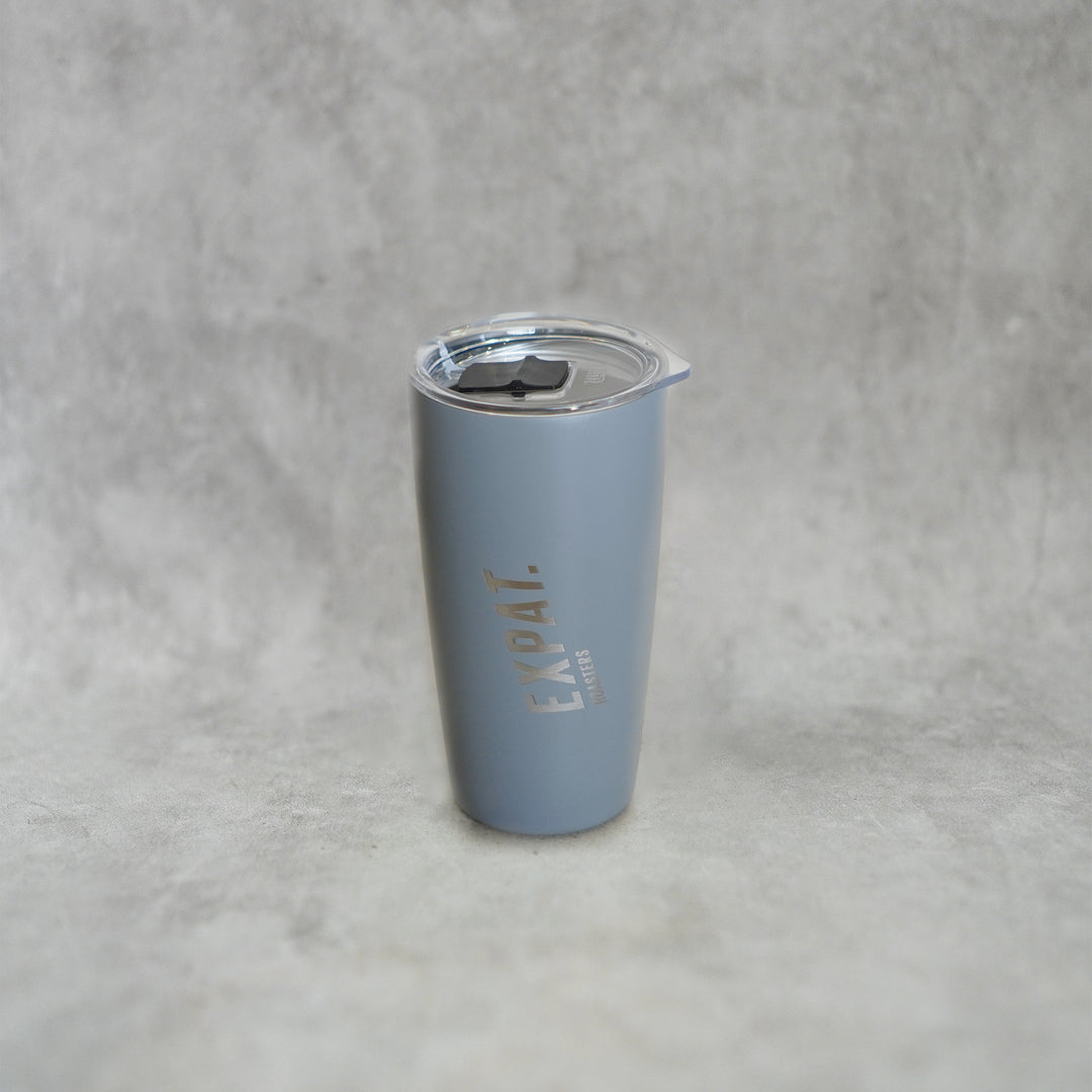 Expat. Roasters Tumbler