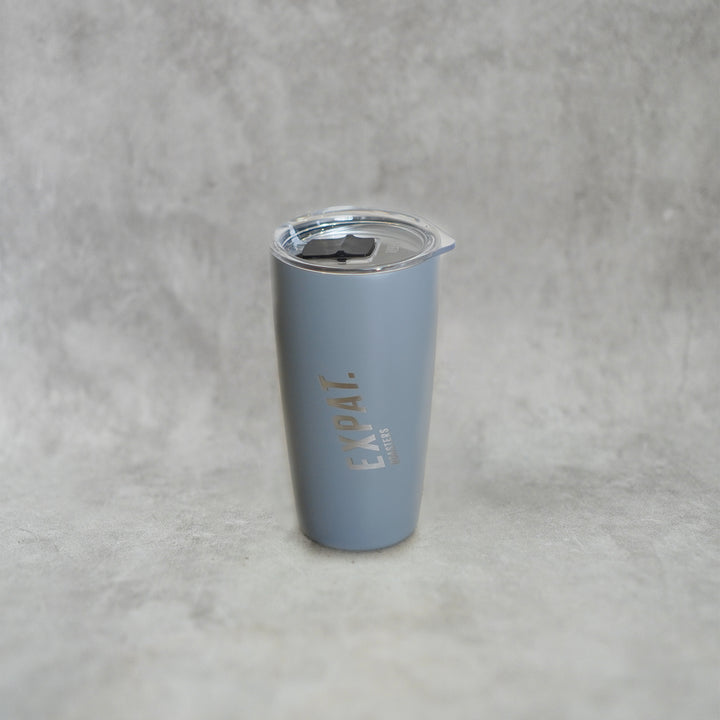 Expat. Roasters Tumbler