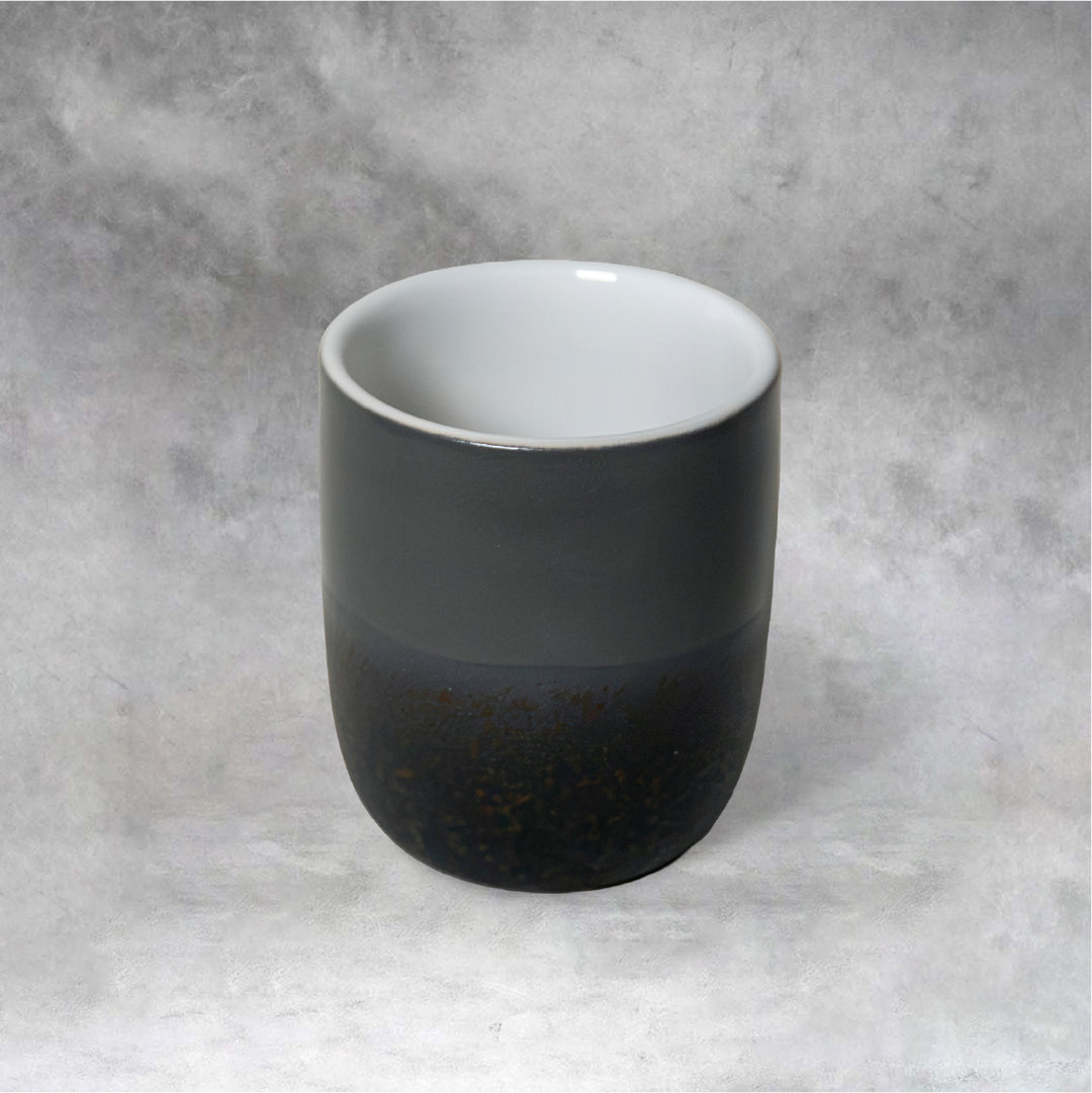 Expat. Roasters Ceramic Drinking Jug