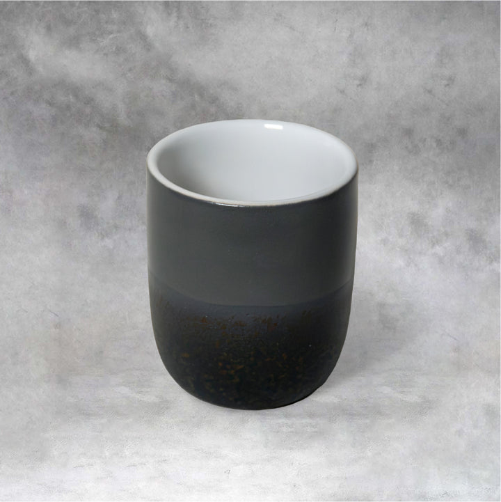 Expat. Roasters Ceramic Drinking Jug
