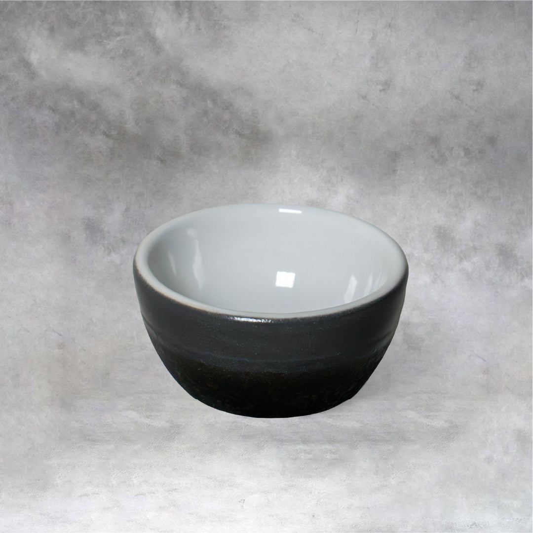 Expat. Roasters Ceramic Sugar Bowl