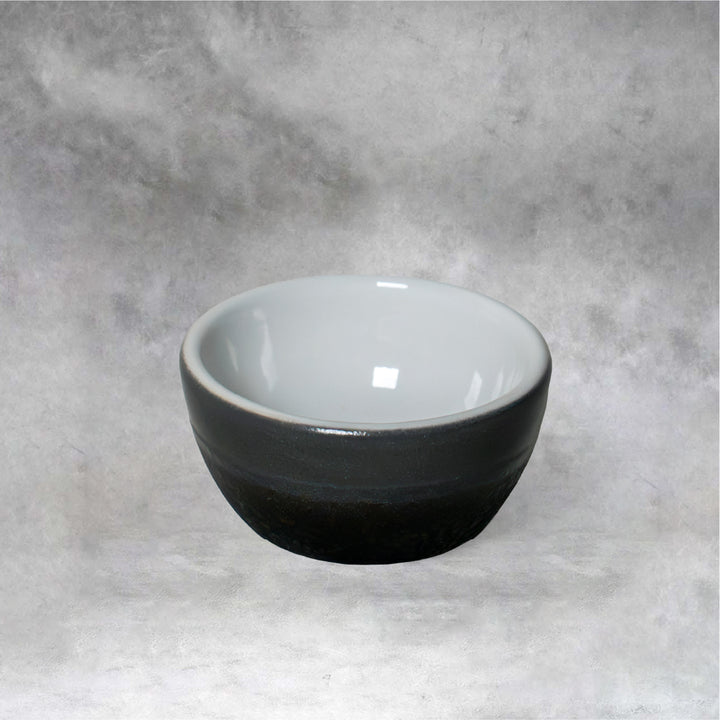 Expat. Roasters Ceramic Sugar Bowl