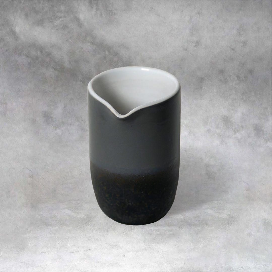 Expat. Roasters Ceramic Brew Jug