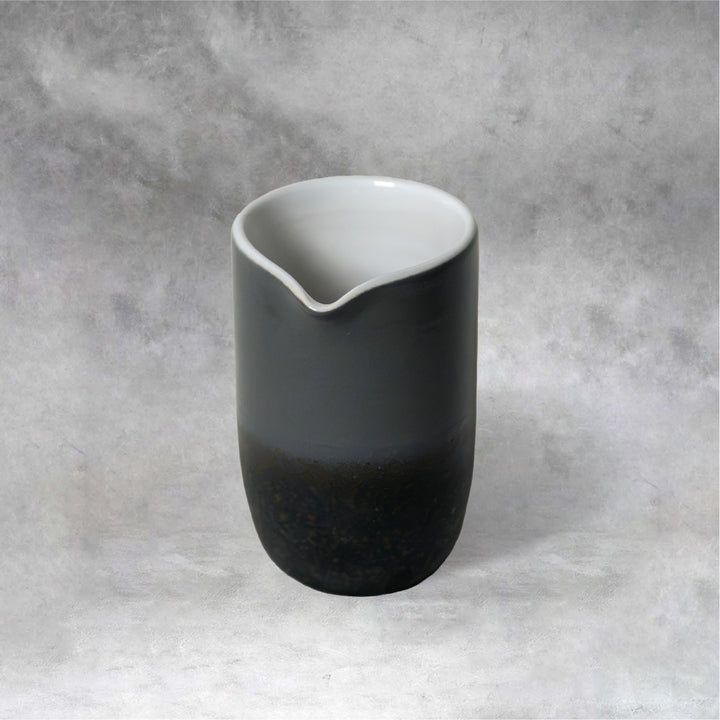 Expat. Roasters Ceramic Brew Jug