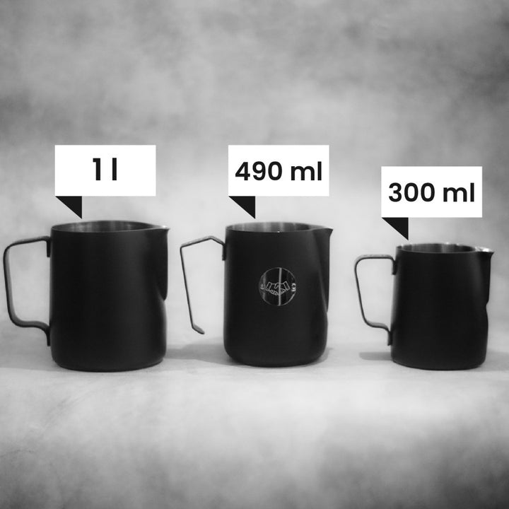Barista Starter Pack Basic