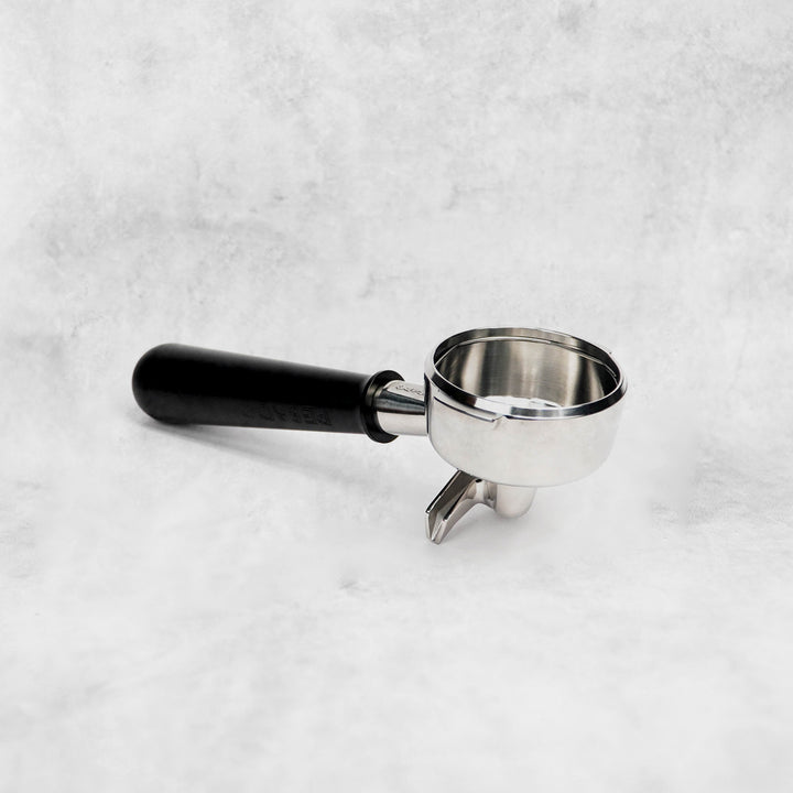 Pesado Portafilter Coffee Handle Bottomless 58mm LM E61 &amp; NS Portafilter