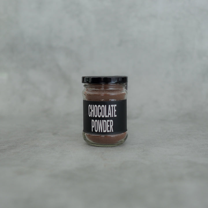 Chocolate Cocoa Powder 150gr