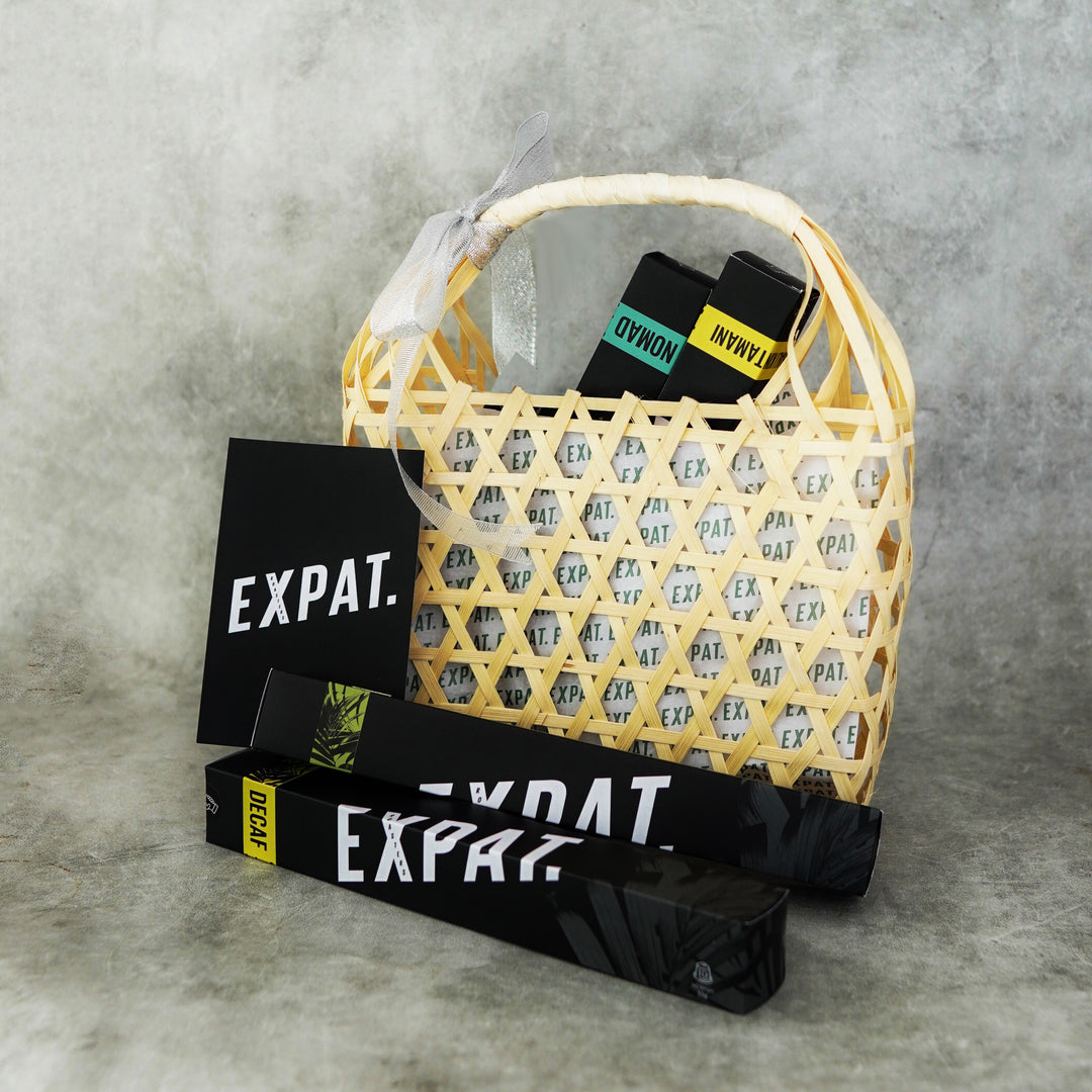 Coffee Capsule Nespresso Compatible Hampers