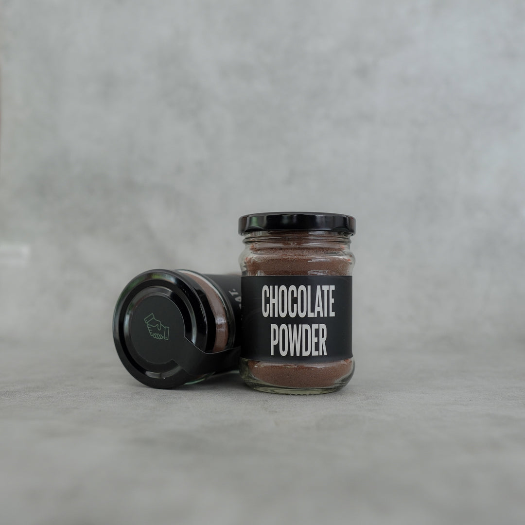 Chocolate Cocoa Powder 150gr