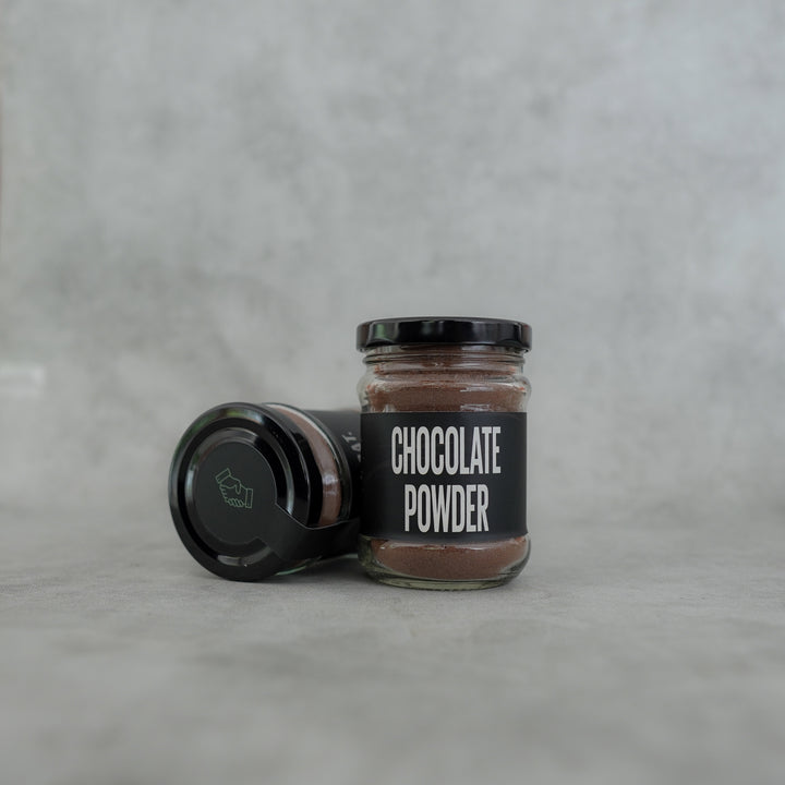 Chocolate Cocoa Powder 150gr