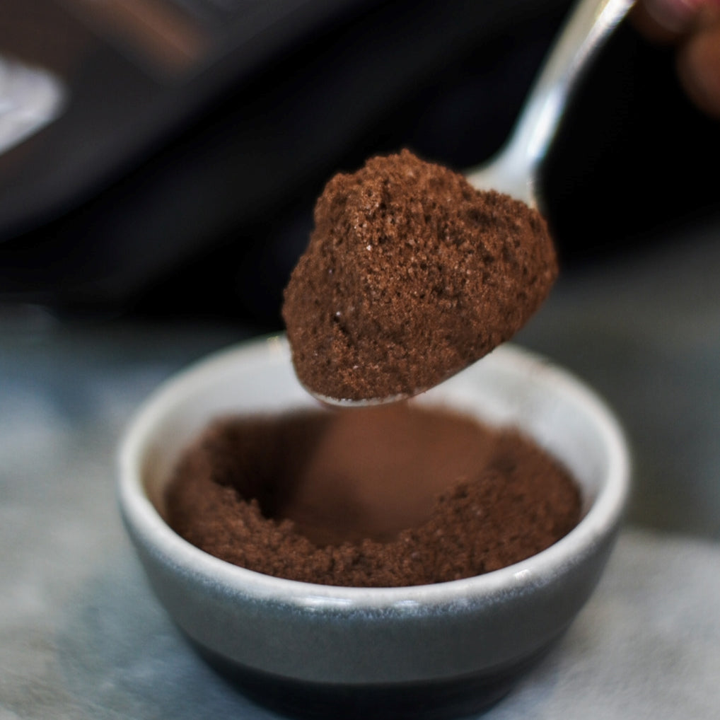 Chocolate Cocoa Powder 150gr