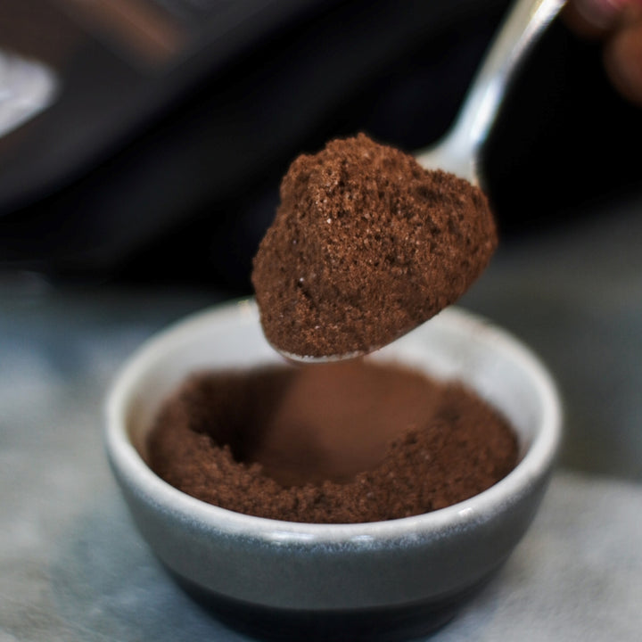 Chocolate Cocoa Powder 150gr