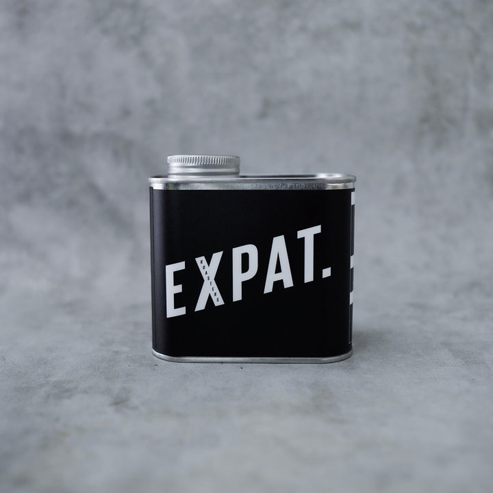 Coffee Beans Patria Espresso Blend  | Tins 200gr