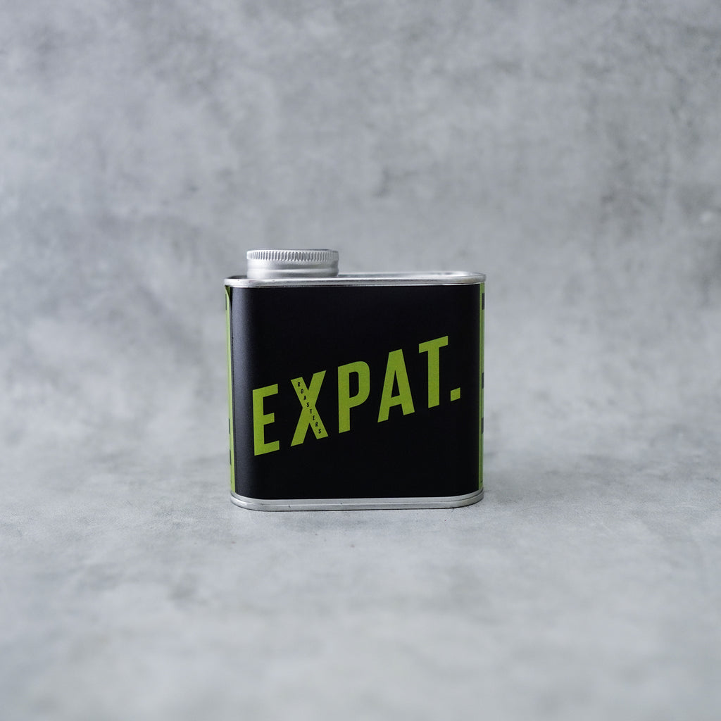 Photo of Habitat Espresso Medium Roast Tins 200Gr
