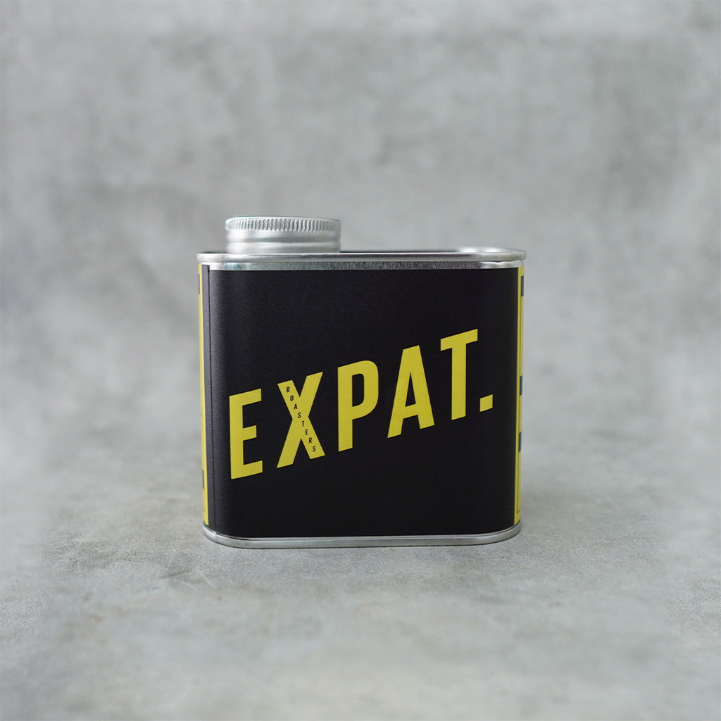 Photo of Decaf Espresso Blend Biji Kopi Bubuk Arabika 200Gr