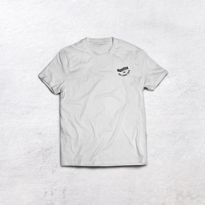 Expat. Roasters T-Shirt Kuta - Bali