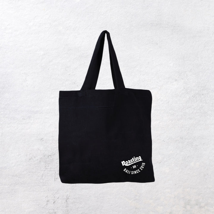 Expat. Roasters Totebag